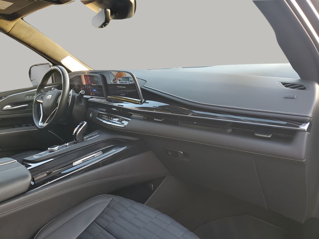 Used Car 2023 Cadillac Escalade Esv  V-series For Sale Under $100,000 In Austin, Texas