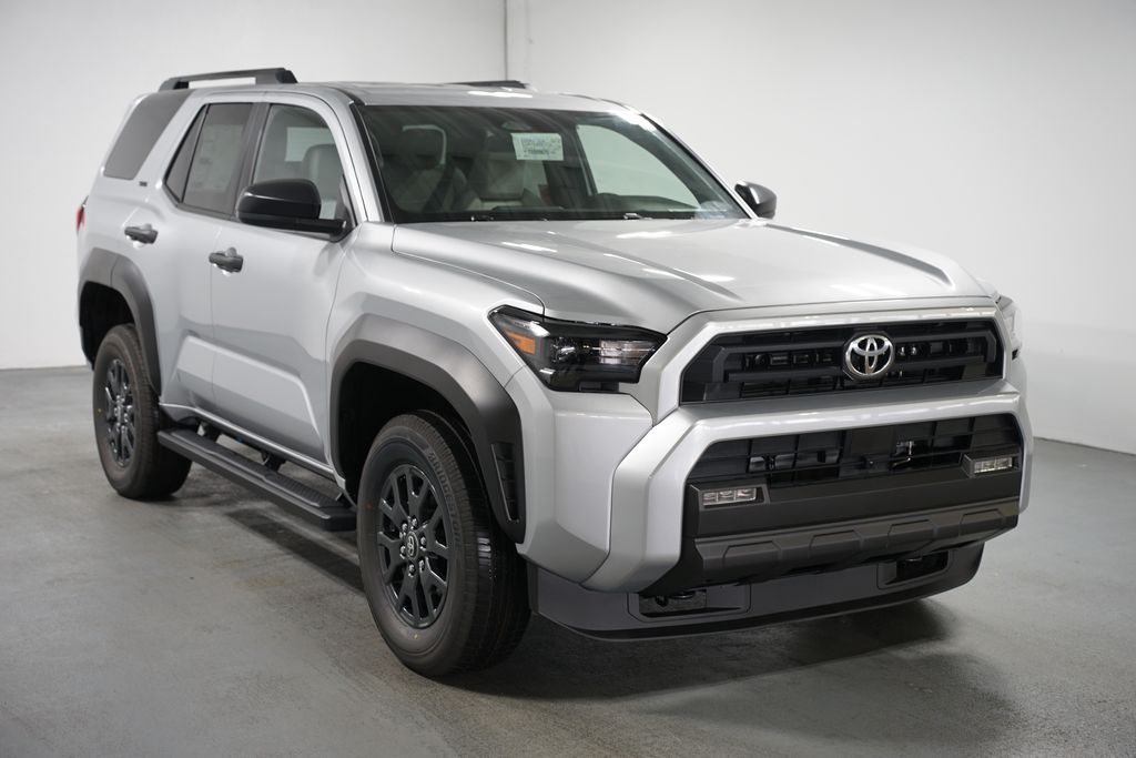 Thumbnail: 2026 Toyota 4Runner - 3