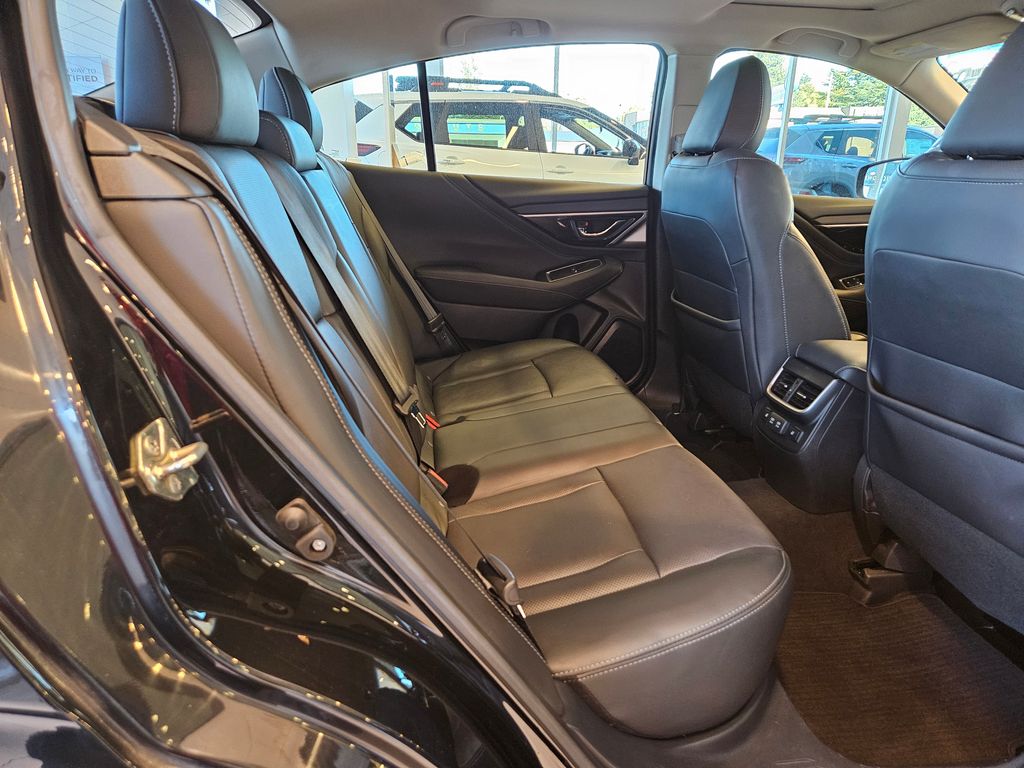 2020 Subaru Legacy Limited