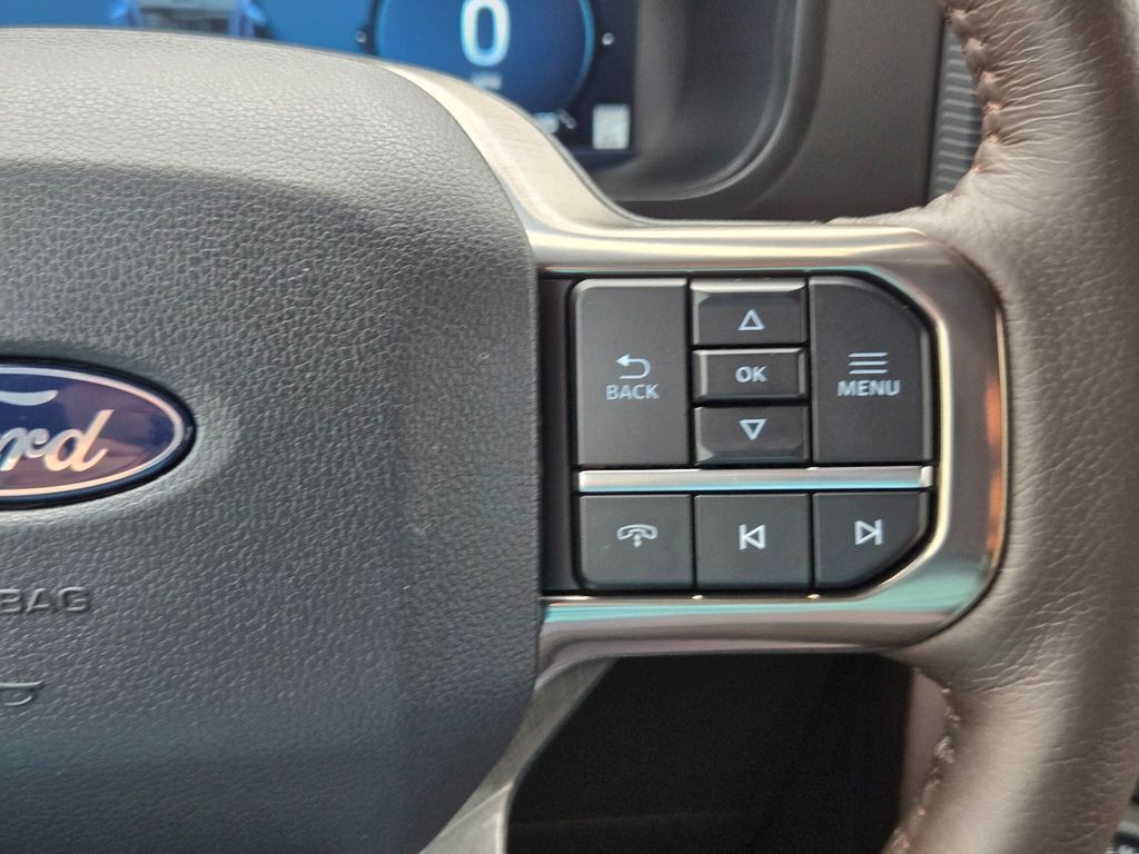 Used 2025 Ford F-150 Truck