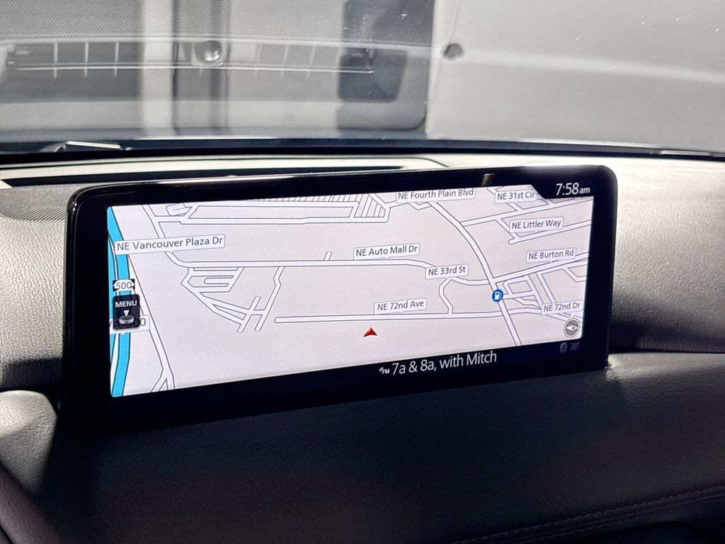 2022 Mazda CX-5 2.5 S Preferred Package