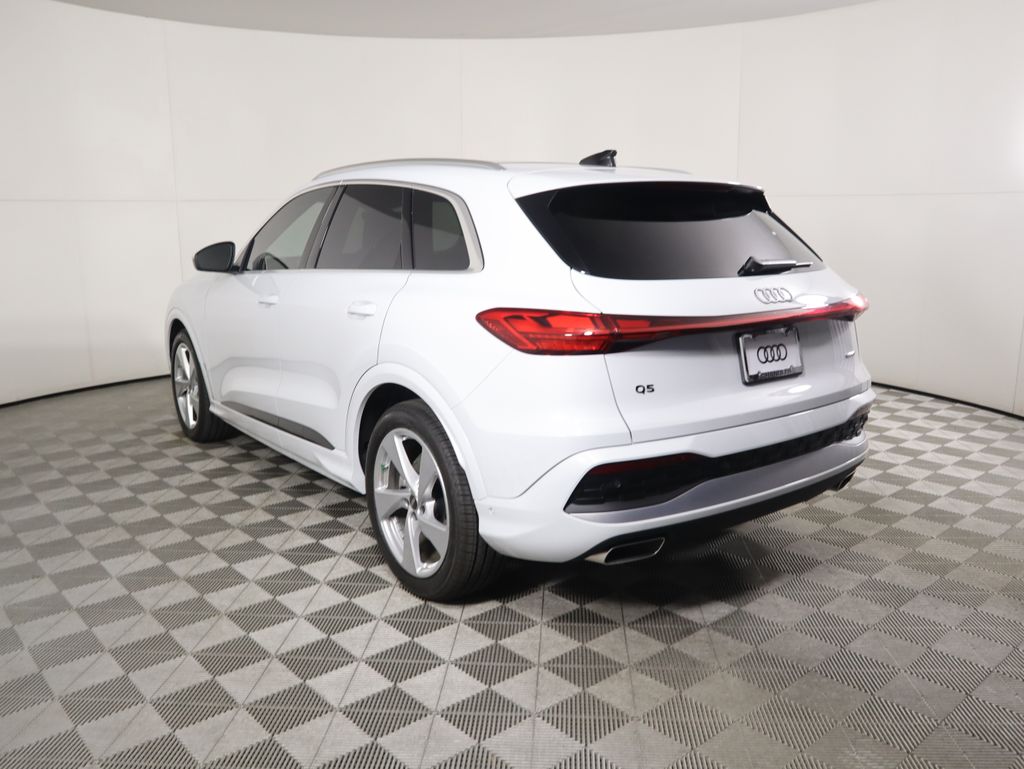 Thumbnail: 2025 Audi Q5 - 7