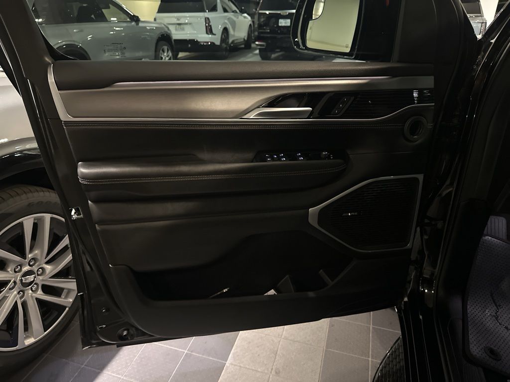 Used Car 2024 Jeep Wagoneer L  Series Ii For Sale Under $60,000 In Austin, Texas