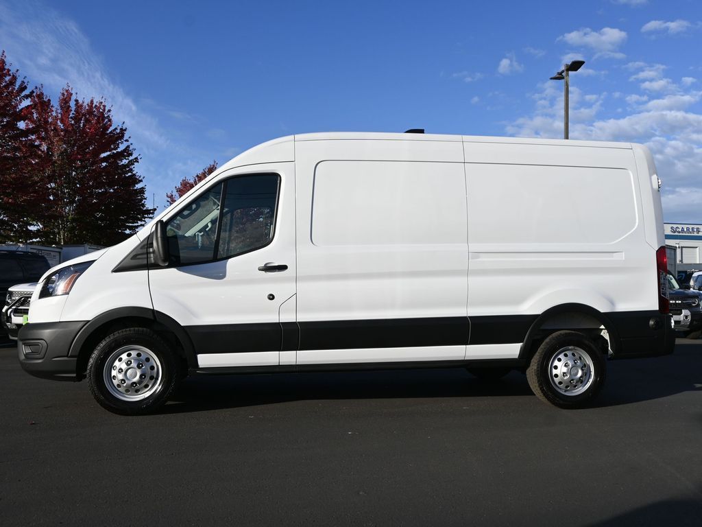 2026 Ford Transit-250 Cargo Van 