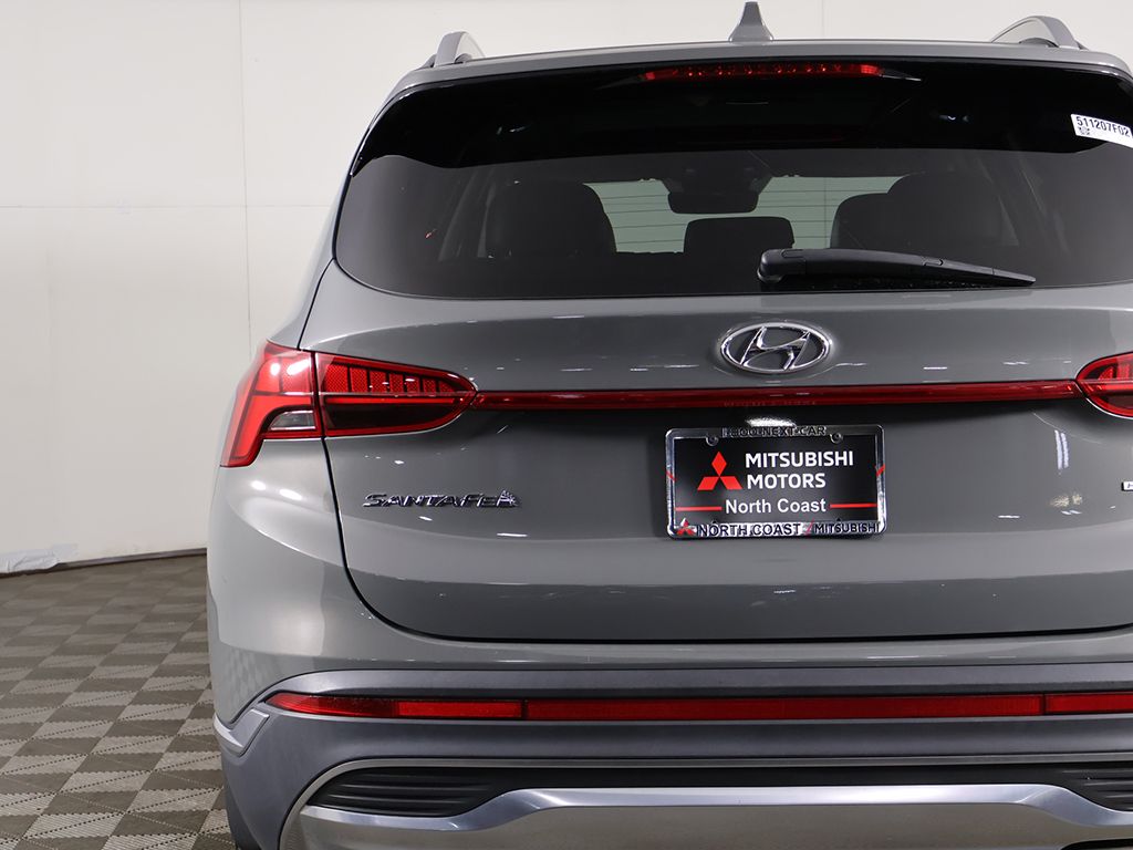 Used 2023 Gray Hyundai SEL image 17