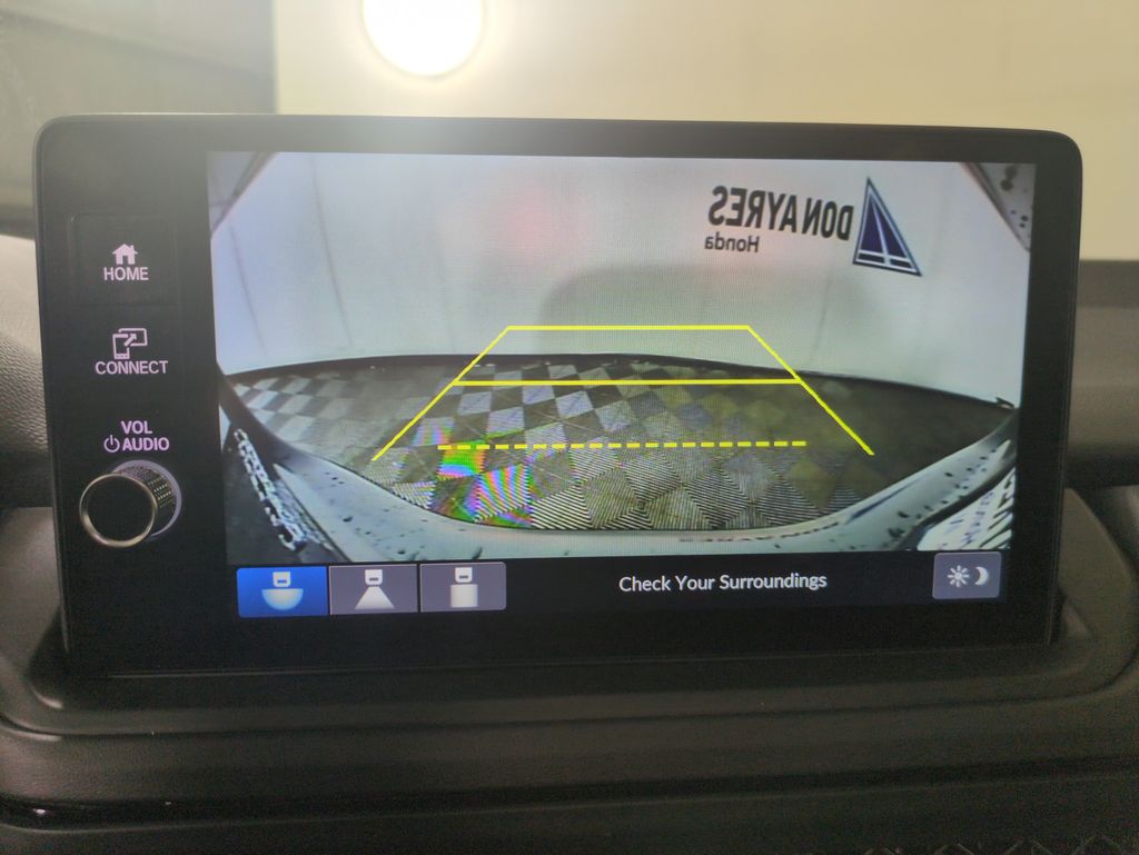 New 2026 Honda Accord For Sale in Fort Wayne, IN