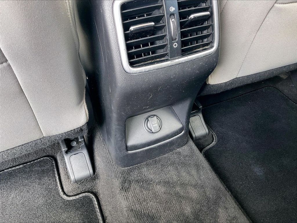 2020 Kia Sportage — photo 26