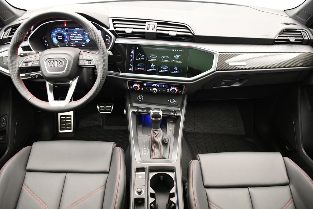 2025 Audi Q3  21