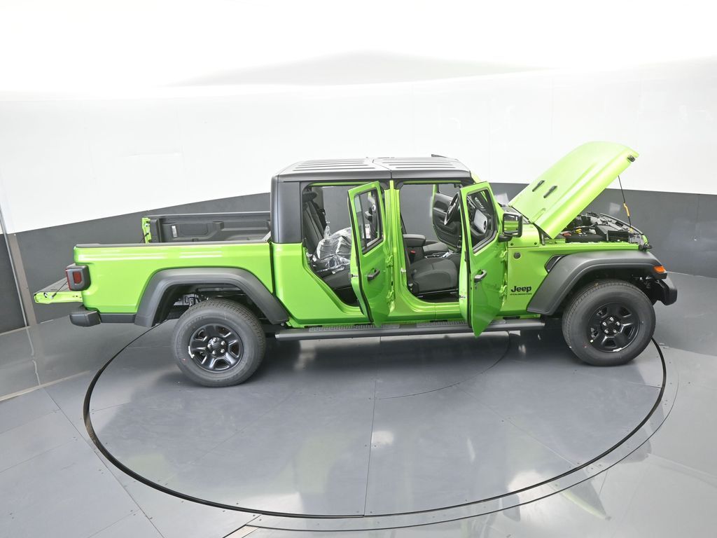 New 2026 Mojito Jeep Sport image 60
