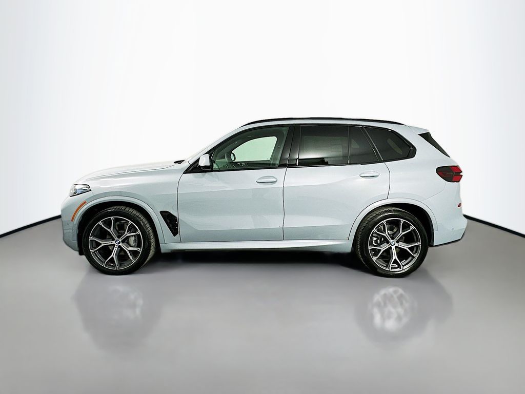 Thumbnail: 2026 BMW X5 - 8
