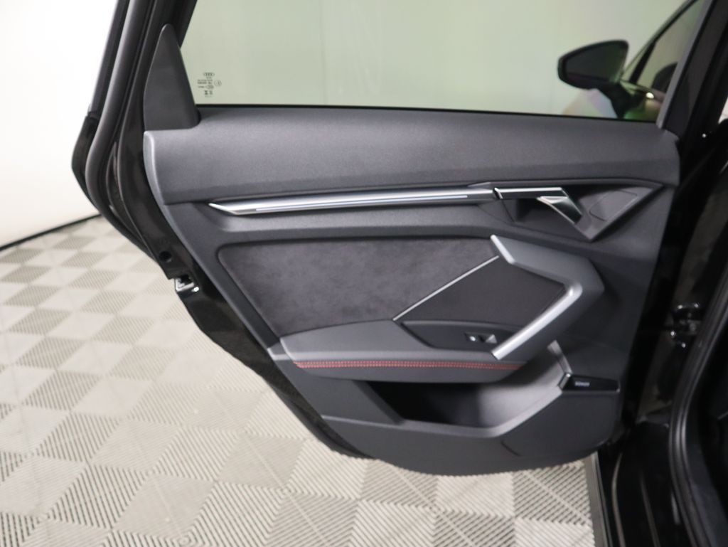 Thumbnail: 2026 Audi S3 - 28