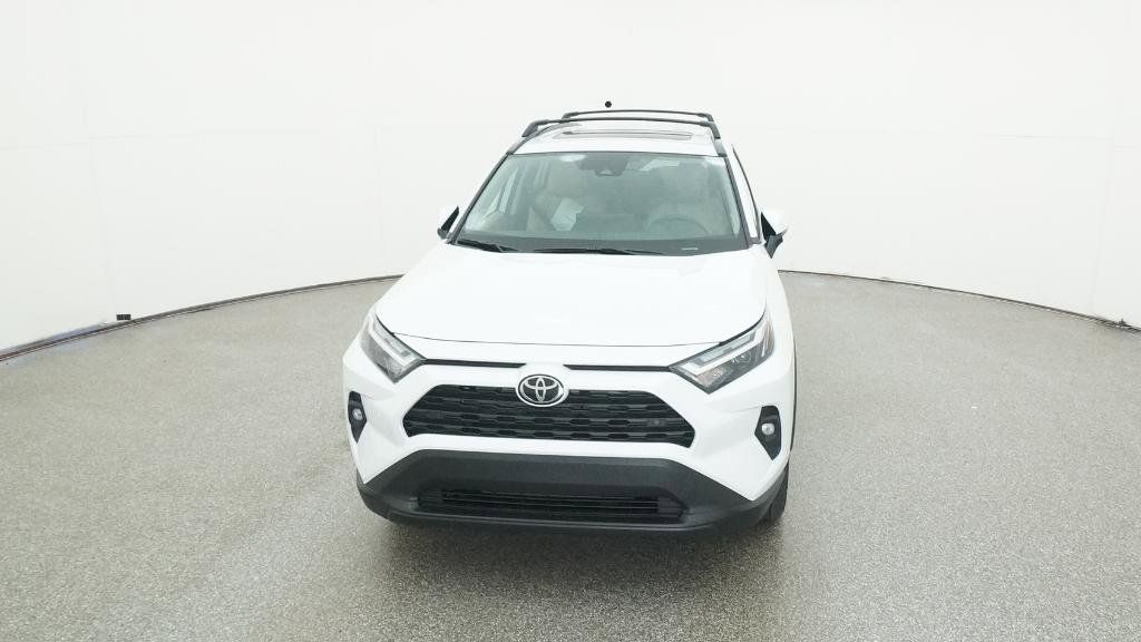 Thumbnail: 2025 Toyota RAV4 - 15