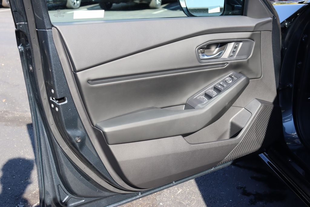 Thumbnail: 2025 Honda Accord - 27