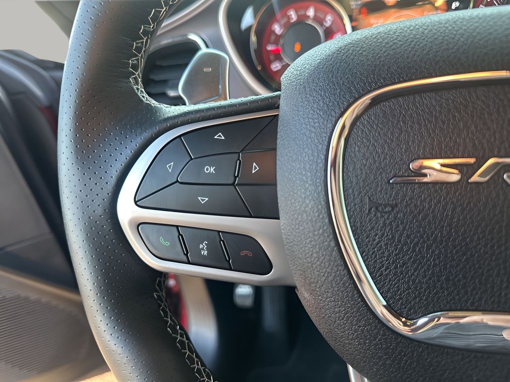 Used Car 2023 Dodge Challenger  Srt Hellcat Jailbreak For Sale Under $70,000 In Austin, Texas