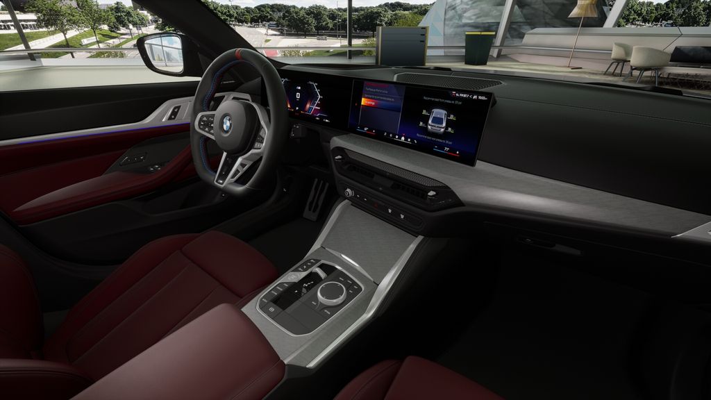 Thumbnail: 2025 BMW i4 - 14