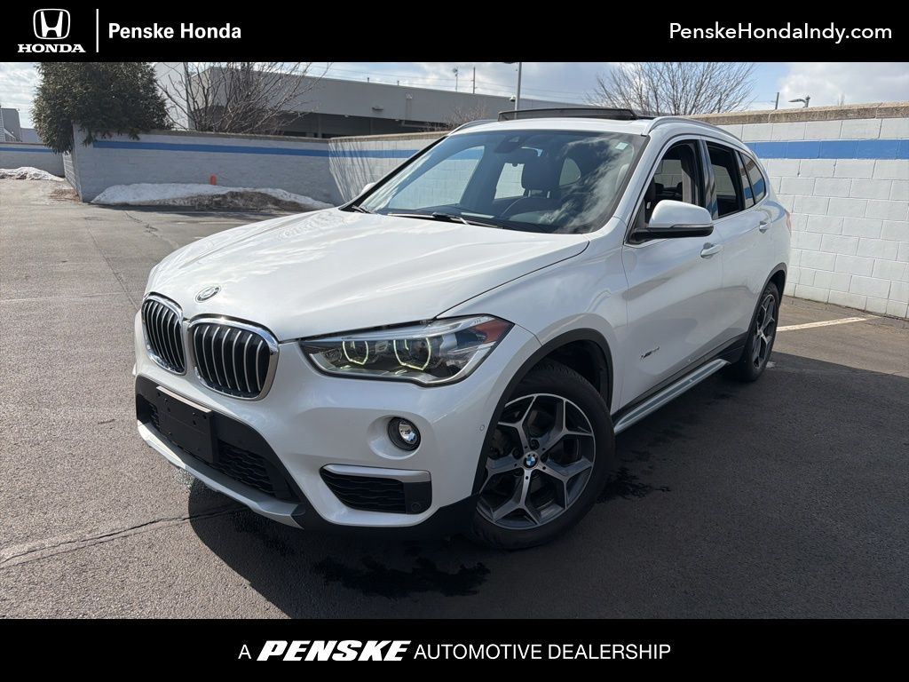2016 BMW X1 xDrive28i -
                  Indianapolis, IN
