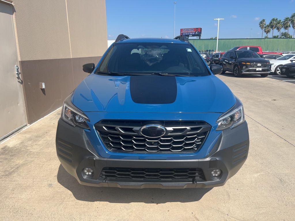 Thumbnail: 2023 Subaru Outback - 6
