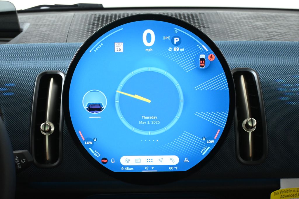 Thumbnail: 2025 MINI Cooper Countryman - 16