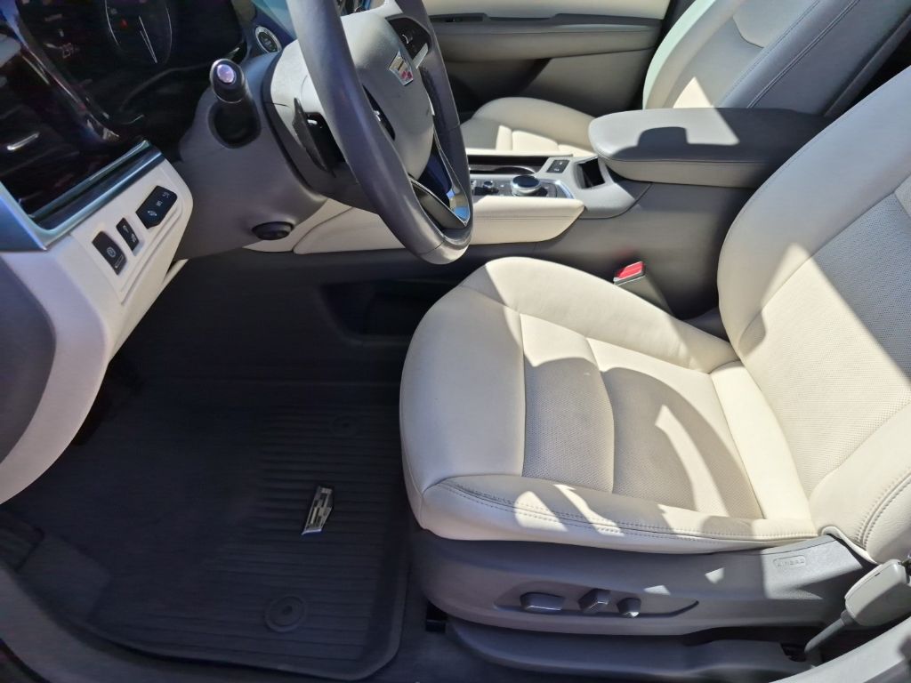 Used Car 2023 Cadillac Xt6  Premium Luxury For Sale Under $40,000 In Austin, Texas