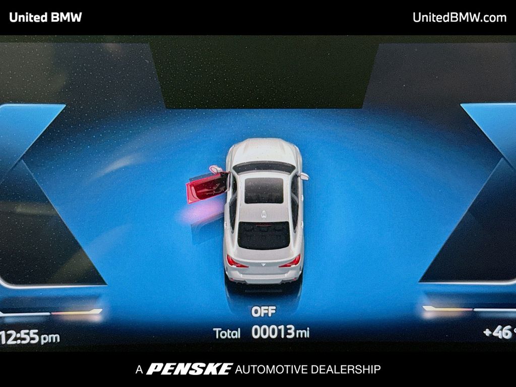 Thumbnail: 2026 BMW 2 Series - 7