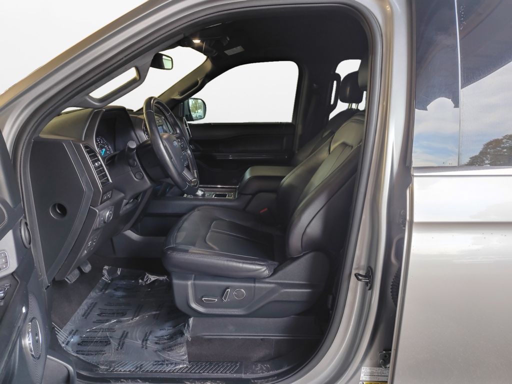 Used Car 2020 Ford Expedition Max  Limited For Sale Under $30,000 In Austin, Texas