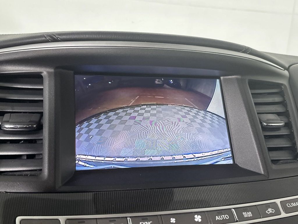 2020 INFINITI QX60 LUXE 26