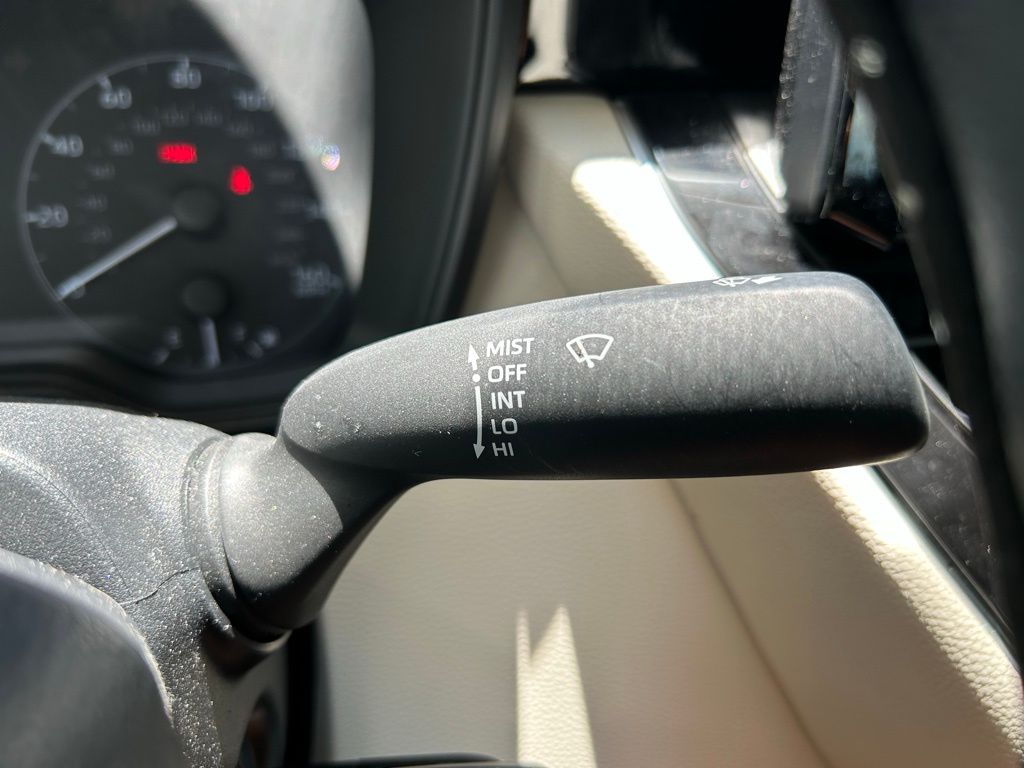 2023 Toyota Corolla LE 25