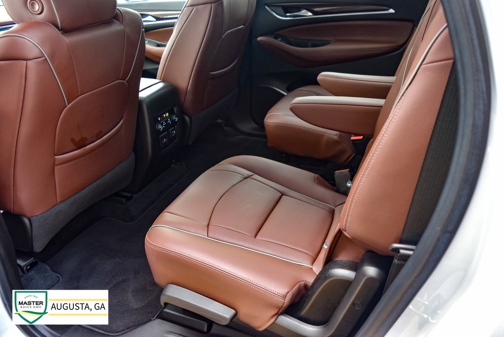 Used 2021 Buick Enclave SUV
