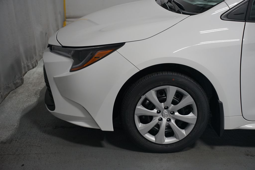Thumbnail: 2026 Toyota Corolla - 5