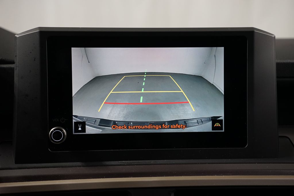 Thumbnail: 2025 Toyota Tacoma - 21