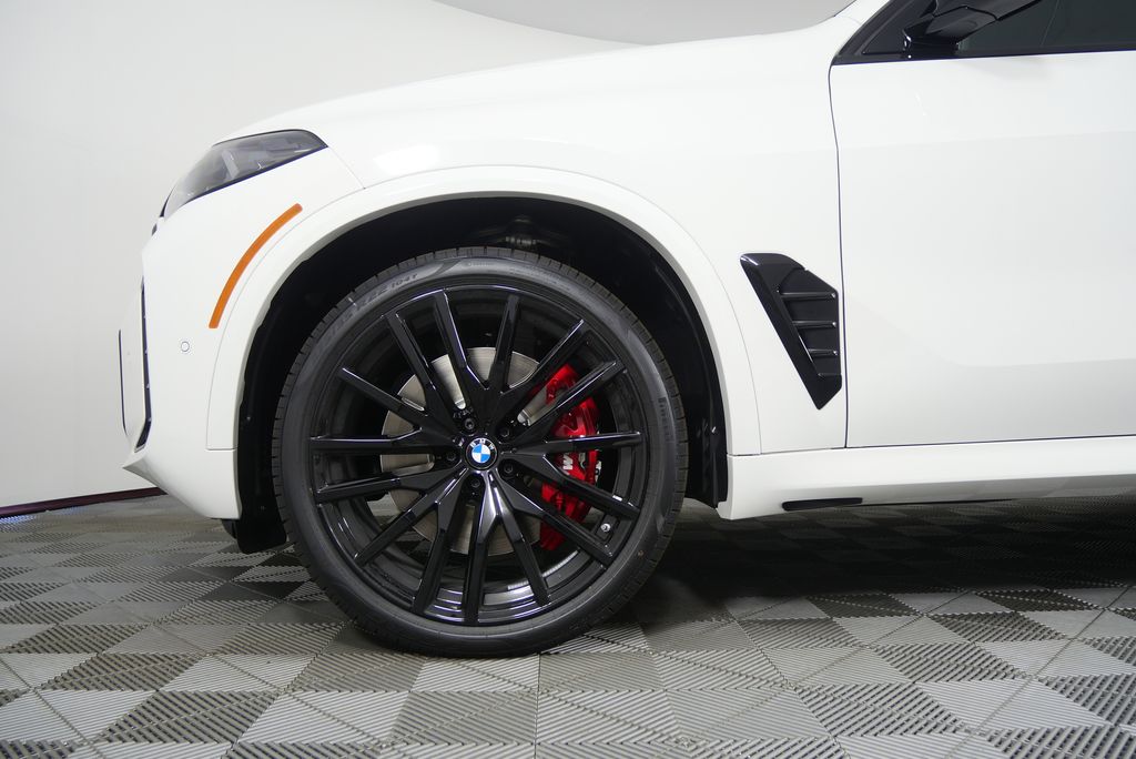 Thumbnail: 2026 BMW X5 - 7