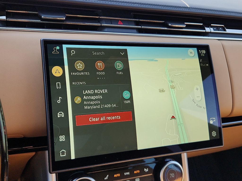 Thumbnail: 2023 Land Rover Range Rover - 18