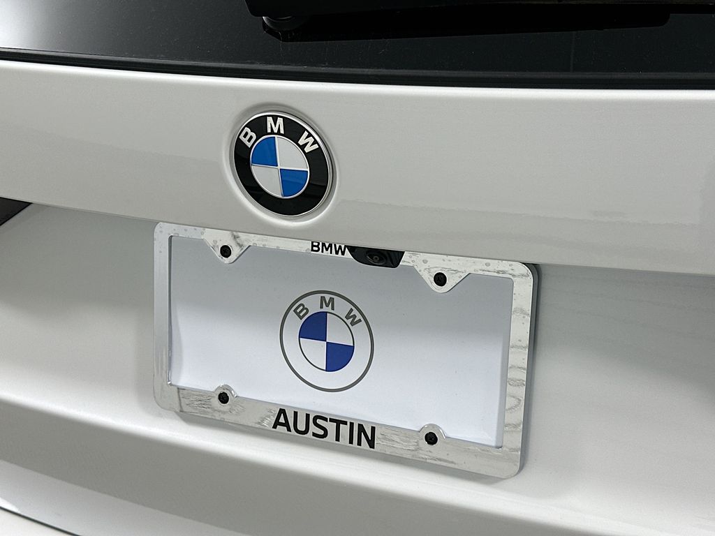 Thumbnail: 2025 BMW X1 - 22