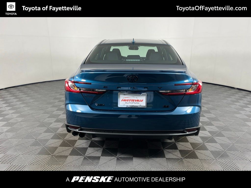 Thumbnail: 2026 Toyota Camry - 4