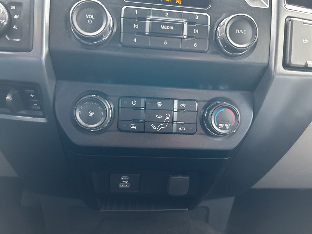 used 2022 Ford F-250SD car, priced at $49,980