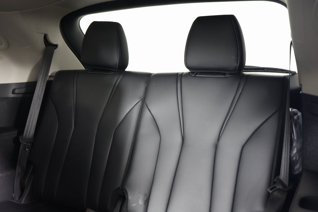 2025 Acura MDX Technology 7