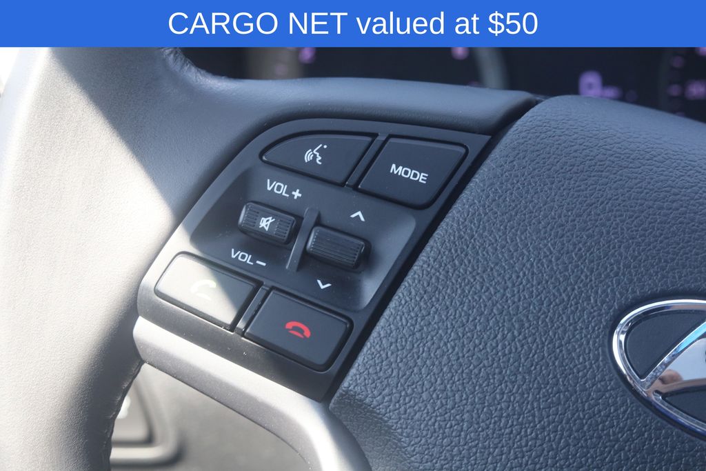 Used 2018 Hyundai Tucson SUV