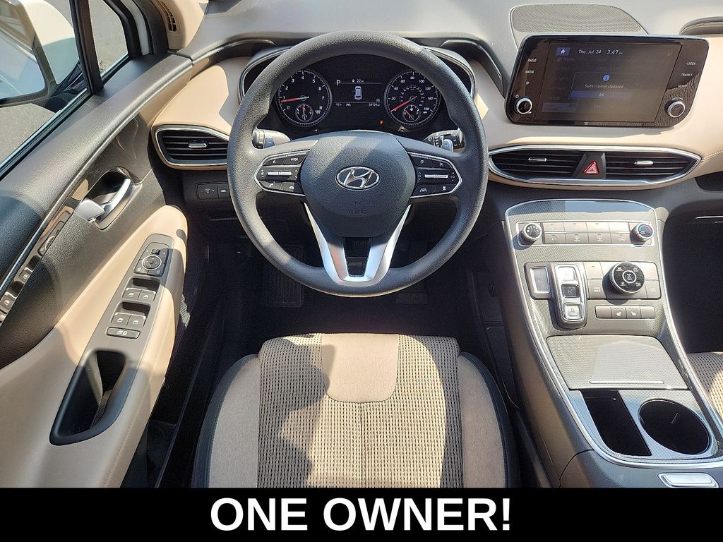 Thumbnail: 2022 Hyundai Santa Fe - 13