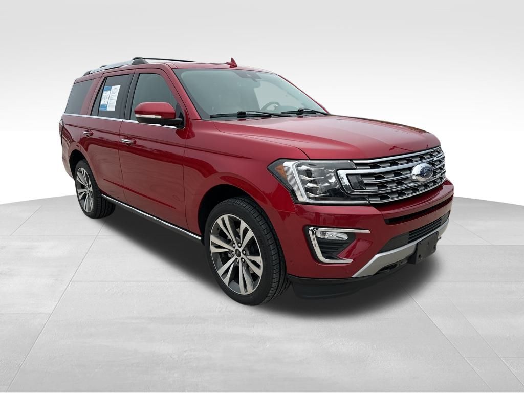 2021 Ford Expedition Limited 2