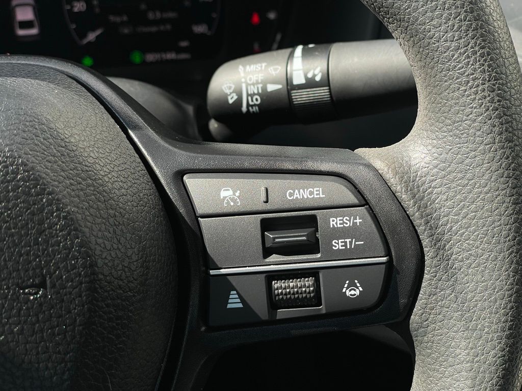 Thumbnail: 2025 Honda Accord - 14