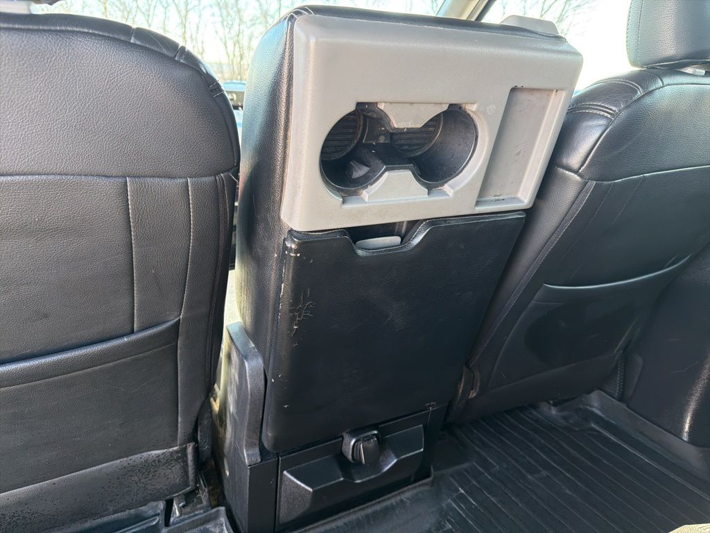 Thumbnail: 2017 Ford F-150 - 16