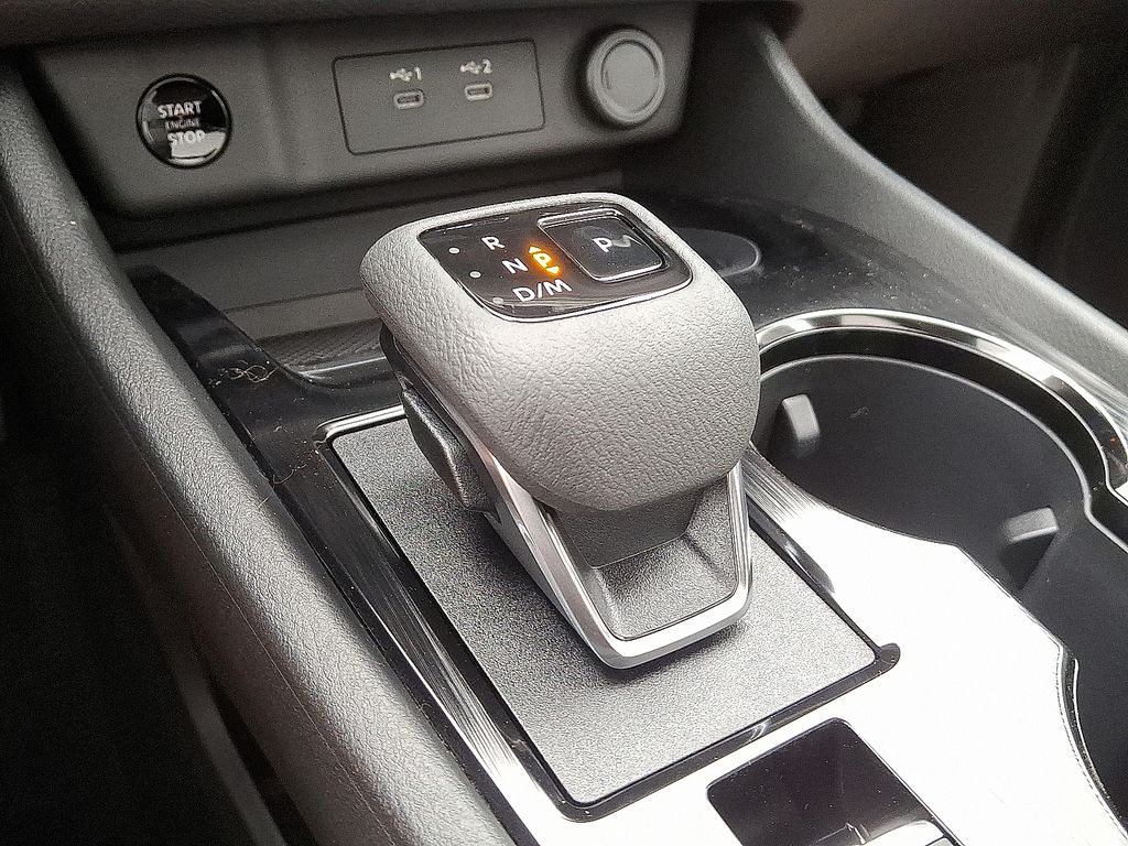 Thumbnail: 2026 Nissan Rogue - 9