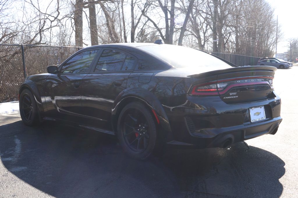 Thumbnail: 2023 Dodge Charger - 8