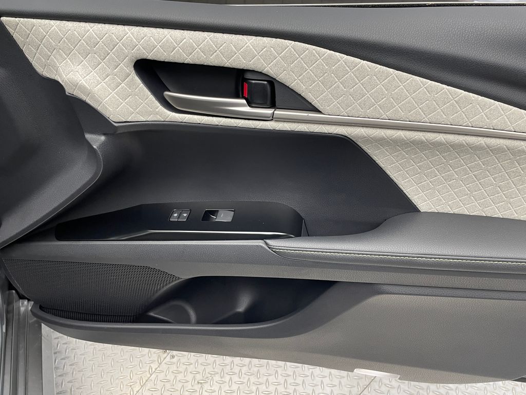 Thumbnail: 2026 Toyota Camry - 15