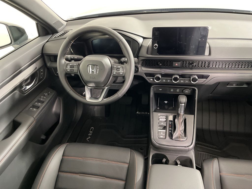 Thumbnail: 2026 Honda CR-V - 14