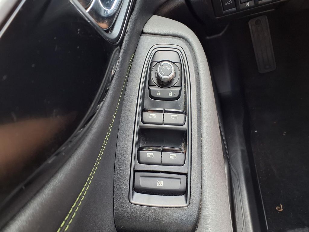 2023 Subaru Outback Onyx Edition White at Baytown Hyundai