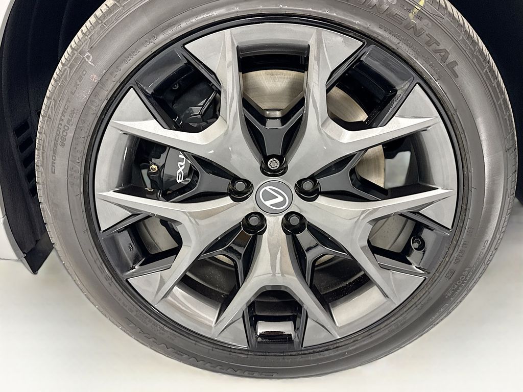 Thumbnail: 2026 Lexus TX - 31