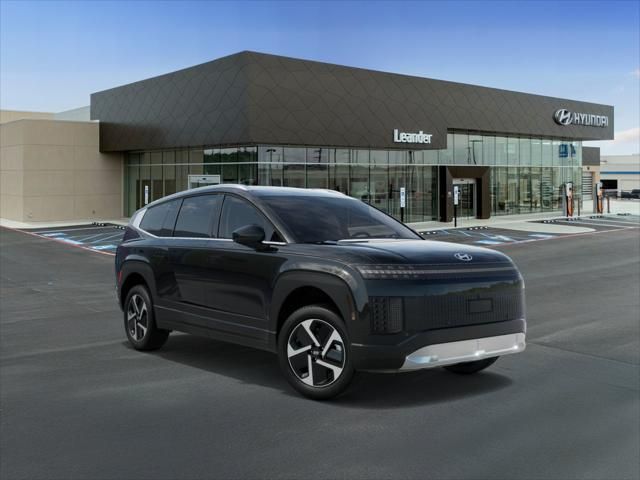 Thumbnail: 2026 Hyundai Ioniq - 2