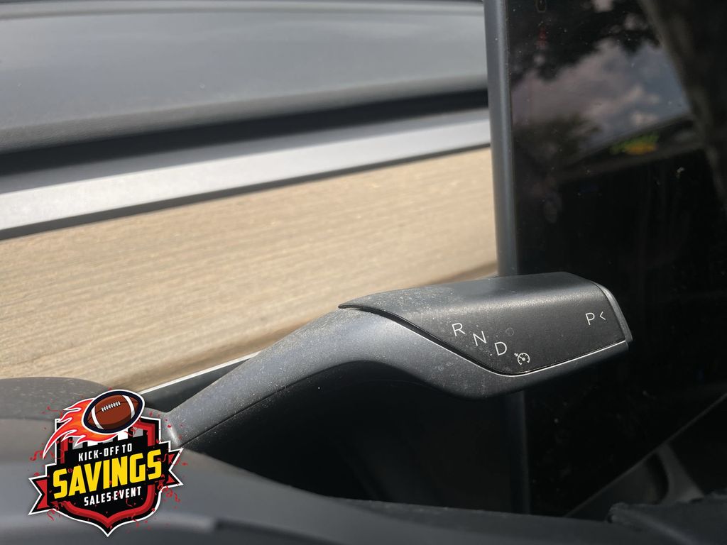 Used 2021 Tesla Model 3 Sedan