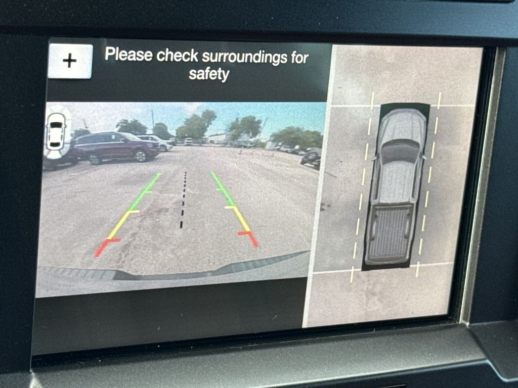 Certified Used 2018 Yellow Ford King Ranch image 22
